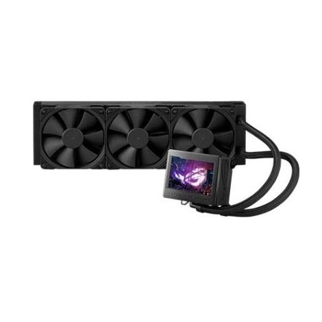 KIT Refrigeracion Liquida CPU Asus ROG Ryujin III 360