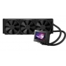 KIT Refrigeracion Liquida CPU Asus ROG Ryujin III 360