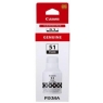 Bote de Tinta Canon 51 Black 70ML Pixma para G1520 G2520 G3520 G3560