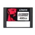 Disco SSD 2.5" Kingston DC600M 480GB Sata6