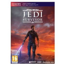 Juego PC Star Wars Jedi Survivor