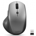 Mouse Lenovo Thinkbook 600 Wireless Silver/Black