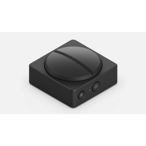 Boton Dual Microsoft Adaptable Black