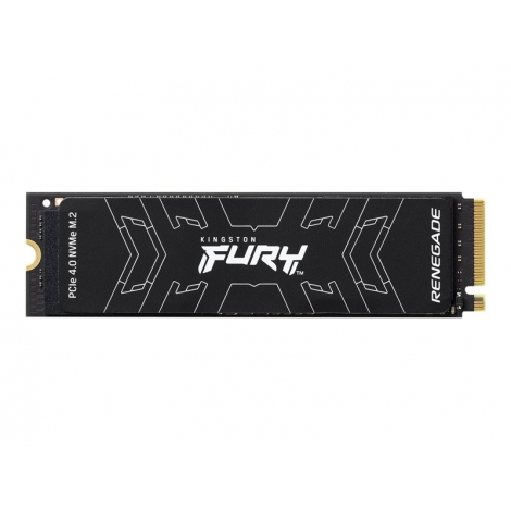 Disco SSD M.2 Nvme 2TB Kingston Fury Rengade 2280