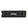 Disco SSD M.2 Nvme 2TB Kingston Fury Rengade 2280