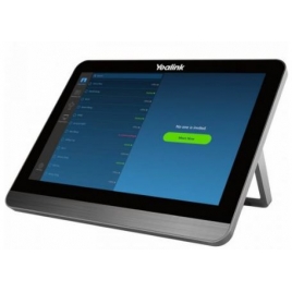 Panel de Control Yealink CTP18 para Sistema de Videoconferencia