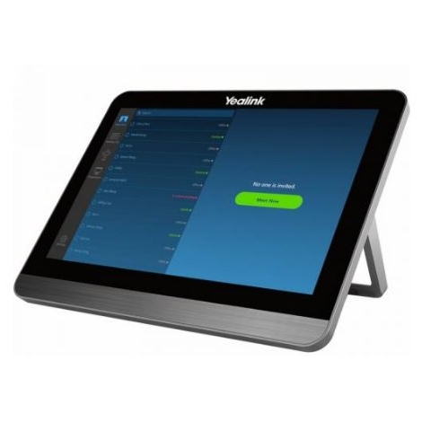 Panel de Control Yealink CTP18 para Sistema de Videoconferencia