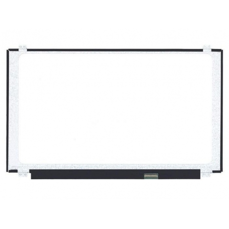 Pantalla Portatil Compatible 15.6" LED FHD Matte