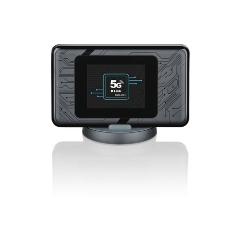 Router Wireless D-LINK DWR-2101 5G USB