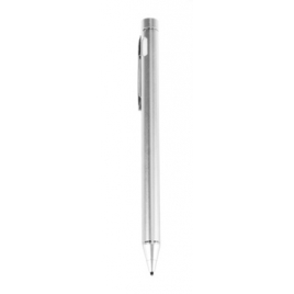 Lapiz HT Stylus Touch Recargable para Tablet Capacitiva White