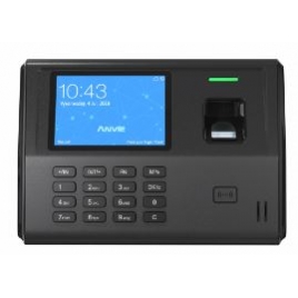 Terminal de Control de Presencia Anviz EP300 PRO WIFI BT