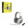 Auricular + MIC Corsair HS65 Wireless White