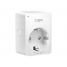 Enchufe Inteligente TP-LINK Tapo P100 Home WIFI