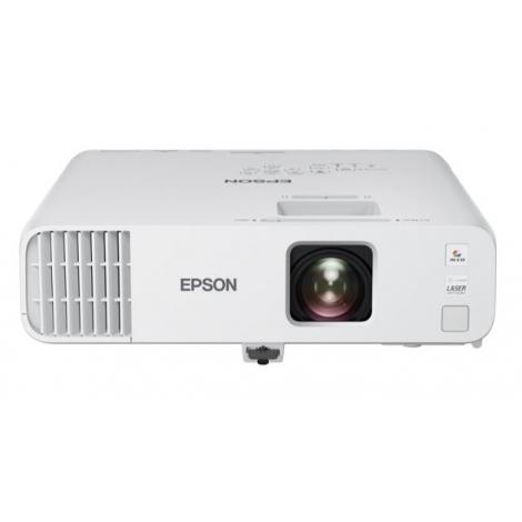 Proyector LCD Epson EB-L260F FHD 4600 Lumenes 2Xhdmi USB VGA LAN