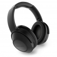 Auricular + MIC Energy Headphones Travel 6 Bluetooth ANC Black