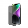 Protector Celly Cristal Templado Privacy para iPhone 14 Plus