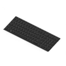 Teclado Portatil HP Probook 440 G5 Black
