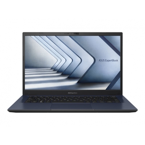 Portatil Asus Expertbook B1402CBA-EB0822X CI5 1235U 16GB 512GB SSD 14" FHD W11P Grey
