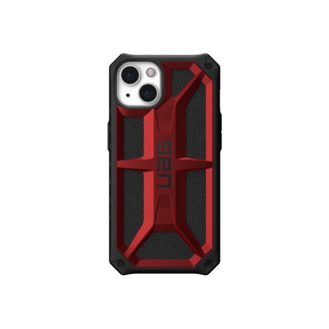 Funda Movil Back Cover UAG Monarch Crimson iPhone 13