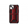 Funda Movil Back Cover UAG Monarch Crimson iPhone 13