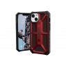 Funda Movil Back Cover UAG Monarch Crimson iPhone 13