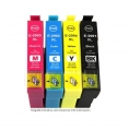 Cartucho Inkoem Compatible Epson T2291 Black