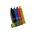 Cartucho Inkoem Compatible Epson 16XL Yellow