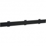 Soporte Barra Monitor Vogel's PFB 3419 1915MM Black