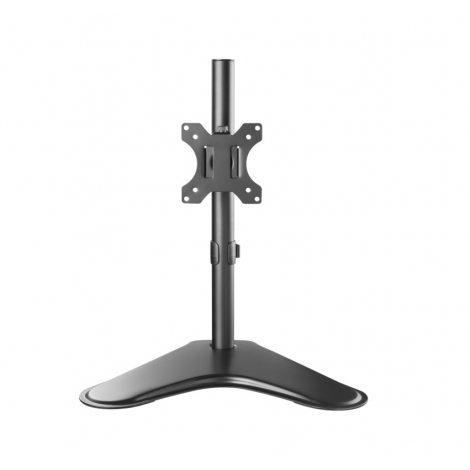 Soporte Monitor Escritorio Ewent EW1535 13-32" Vesa 75/100 Black