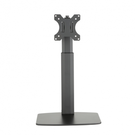 Soporte Monitor Escritorio Ewent EW1537 13-32" Vesa 75/100 Black