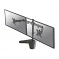 Soporte Monitor Escritorio Newstar 2 Brazos 10-32" Vesa 75/100