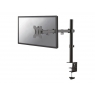 Soporte Monitor Escritorio Newstar FPMA-D550 10-32" Vesa 75/100 Montaje Pinza Black