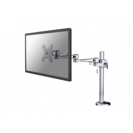 Soporte Monitor Escritorio Newstar FPMA-D850 10-24" Black
