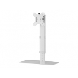 Soporte Monitor Escritorio Newstar FPMA-D890 10-30" White