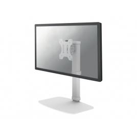 Soporte Monitor Escritorio Newstar FPMA-D890 10-30" White