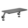 Soporte Monitor Ewent EW1546 Black Montaje Pinza