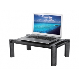 Soporte Monitor Newstar Monitor20 Black