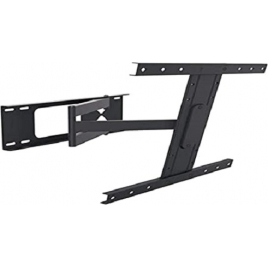 Soporte Monitor Pared Articulado Fonestar STV-685N Hasta 55"