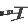 Soporte Monitor Pared Articulado Fonestar STV-685N Hasta 55"