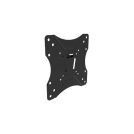 Soporte Monitor Pared Equip 23-42" Vesa 100 / 200 Black
