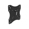 Soporte Monitor Pared Equip 23-42" Vesa 100 / 200 Black