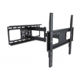 Soporte Monitor Pared Equip 32-55" Articulado Inclinable Vesa 400 Black