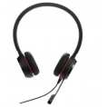 Auricular + MIC Jabra Evolve 30 II HS Black