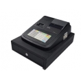 Caja Registradora Sam4s R-180U Black