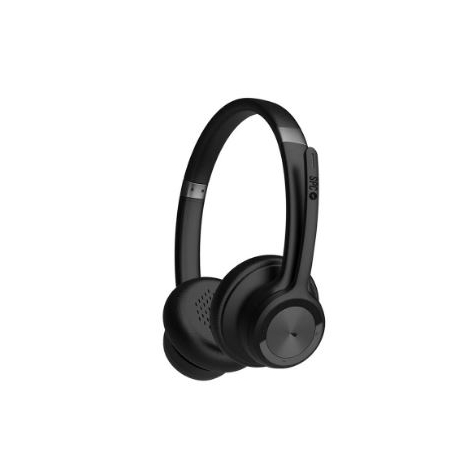 Auricular + MIC SPC Dreamer PRO 4750N Wireless Black