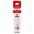 Bote de Tinta Canon 51 Magenta 70ML Pixma para G1520 G2520 G3520 G3560