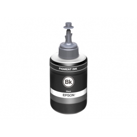 Bote de Tinta Epson T7741 Black 140ML Epson L1455 L605 L655