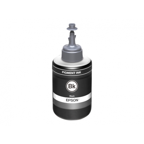 Bote de Tinta Epson T7741 Black 140ML Epson L1455 L605 L655