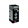 Bote de Tinta Epson T7741 Black 140ML Epson L1455 L605 L655