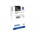 Cartucho Epson 79XXL Black WF-4630DWF WF-4640DTWF WF-5110DW WF-5190DW WF-5620DWF